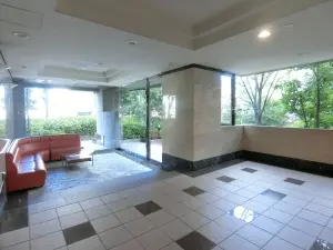 サーパス山科小野