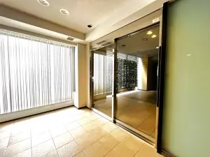 グランスイート神宮前