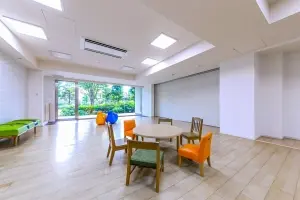 ガーデンゲート千葉ニュータウン中央