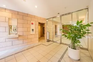 クリオ恵比寿弐番館