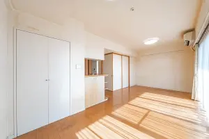 ライオンズマンション原木中山駅前