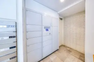 サンクタス武蔵野関前