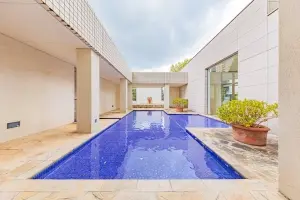 パーク・コート元麻布ヒルトップレジデンス