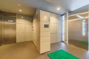 グランドメゾン本郷三丁目