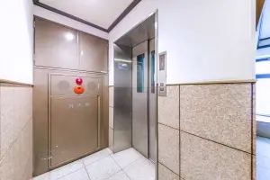 シティハイツ東京日本橋