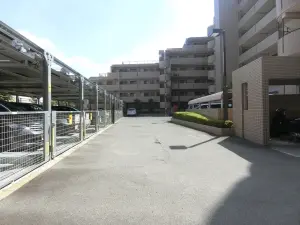 ライオンズマンション修学院