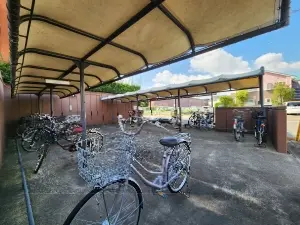 ライオンズマンション稲永