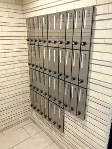 ラ・クラッセ札幌シティイースト