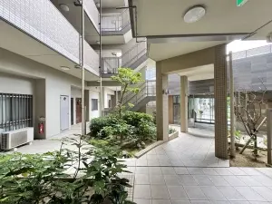 プロパレス吹田モナークヒルズ