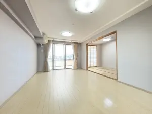 ライオンズガーデン千種アーススクエア