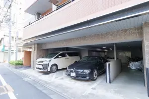 コアマンションフリージオ上野