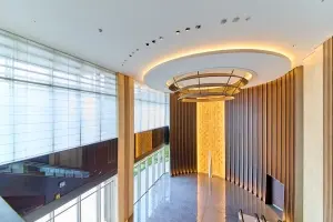 ブリリアタワーズ目黒　ノースレジデンス