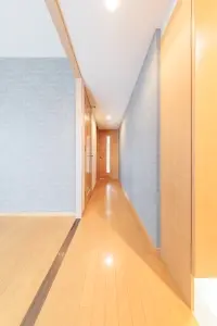 ドルフ後楽園ステーションフロント