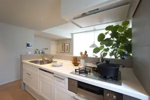 プラウドジェム市ヶ谷