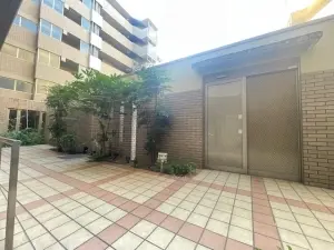 ライオンズマンション苦楽園