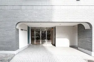 松涛パークハウス