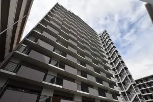 ライオンズプラザ錦糸町