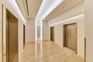 アークヒルズ仙石山森タワー　レジデンス棟