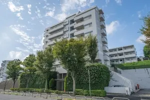 北柏パークハウス