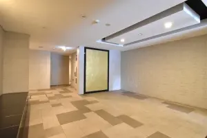 プレシス府中エンティア