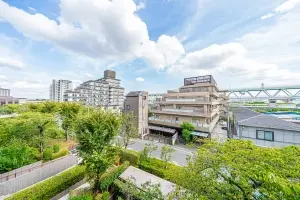 恒陽王子マンション