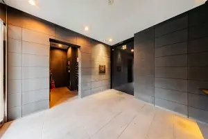 ウィル・リベール南砂