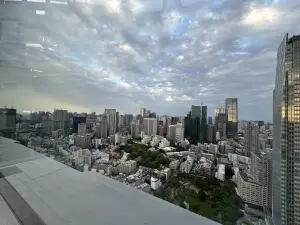 パークコート赤坂檜町ザ　タワー