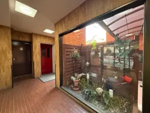 ハイホーム目黒