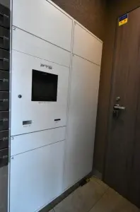 ミオカステーロ中野島ＩＩＩ