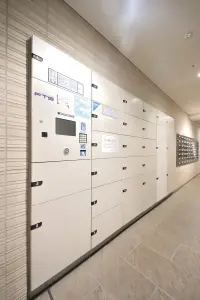 クロスウィル多摩センター