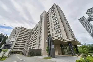オーヴィジョン照葉アクアテラス