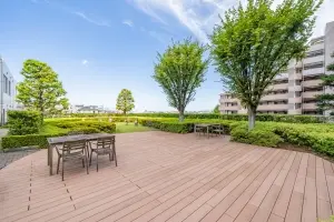 マナーズフォート・ノーブルテラス