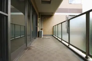 ライオンズ武蔵境レジデンス