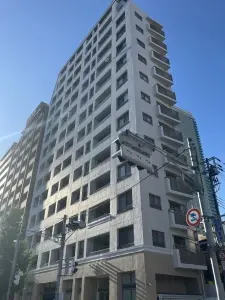 サムティ三宮レガニール