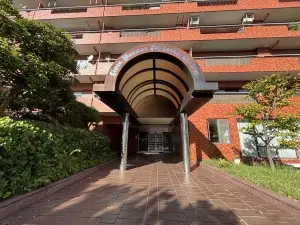 ライオンズマンション藤ケ丘ガーデン