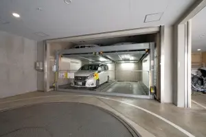 ヴェレーナ東京入谷３