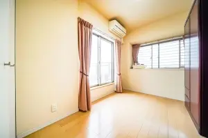 ライオンズマンション城北中央公園