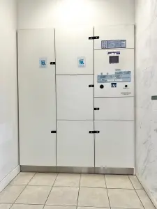 シティハウス愛宕橋ステーションコート