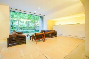 パークタワー滝野川