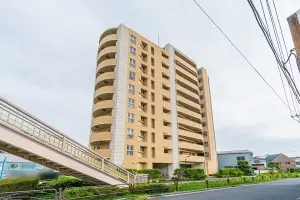 グランシティユーロシエラ