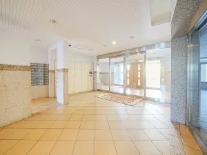 ライオンズガーデン北習志野