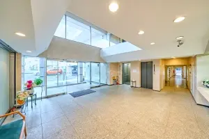 広尾マンション