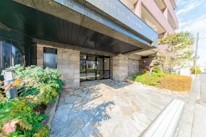 コスモ浦安ウエストウィング