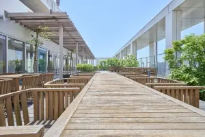 ブリリアマーレ有明タワー＆ガーデン