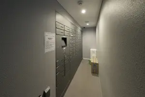 オープンレジデンシア代々木大山