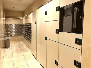 ファミール新宿グランスィートタワー