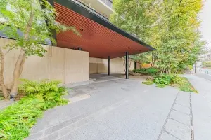 パークコート一番町