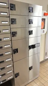 馬事公苑前ハイム２号棟