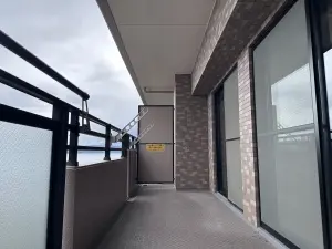 ライオンズマンション明石田町