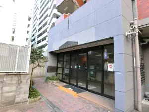 ライオンズマンション生田川東